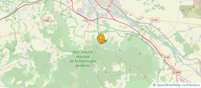 carte de 