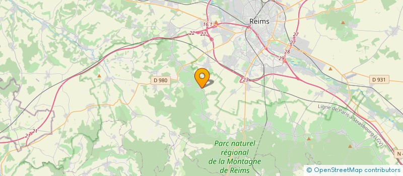 carte de 