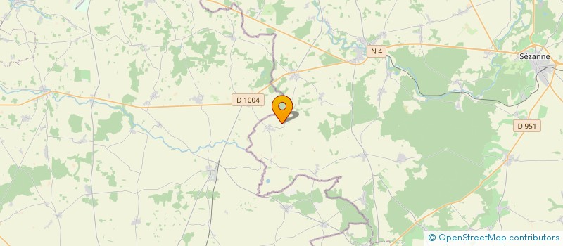 carte de 