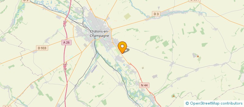 carte de 