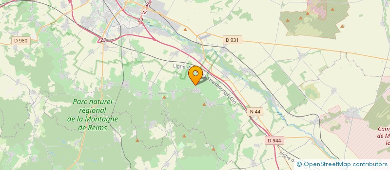 carte de 