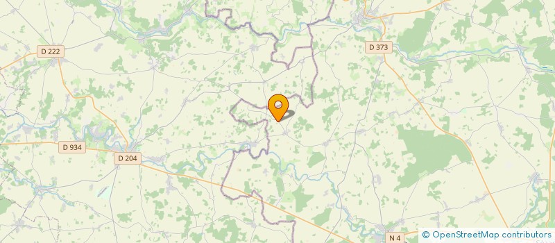 carte de 