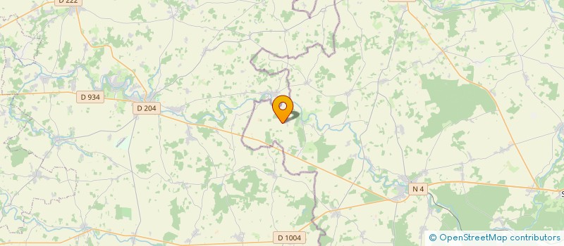carte de 