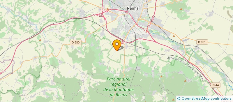 carte de 