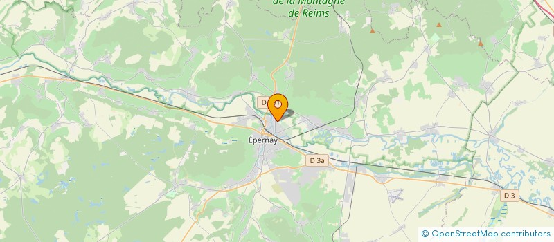 carte de 