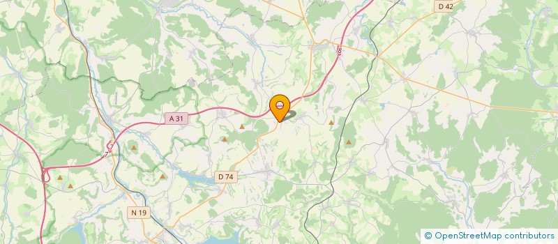 carte de 