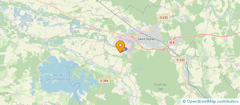 carte de 