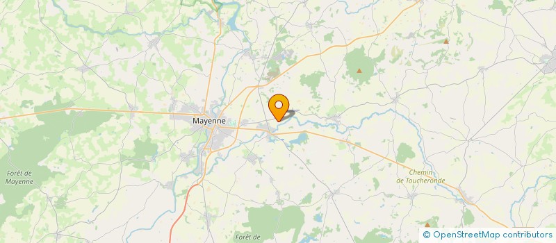 carte de 