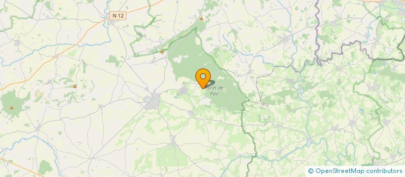 carte de 