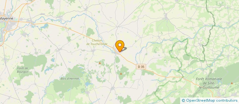 carte de 