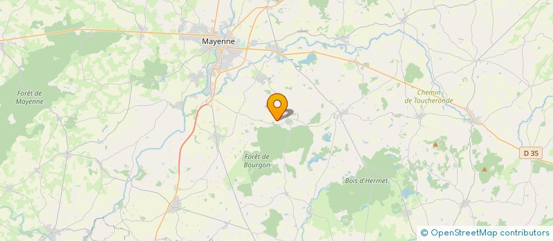 carte de 