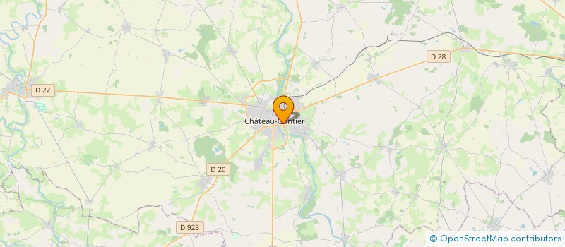 carte de 