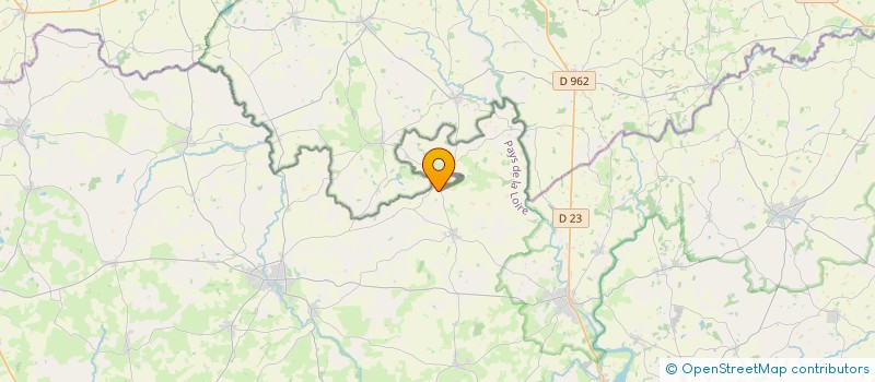 carte de 