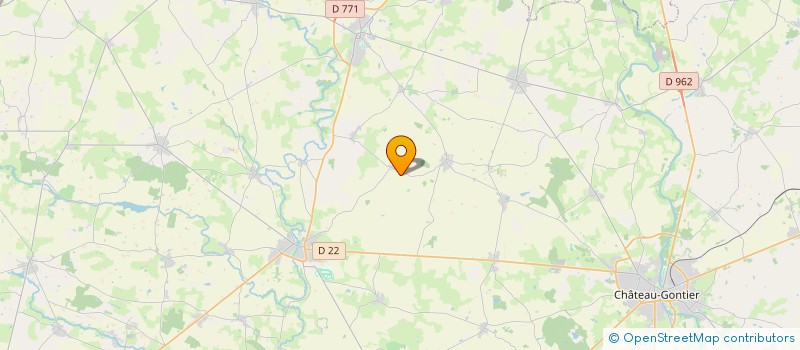 carte de 