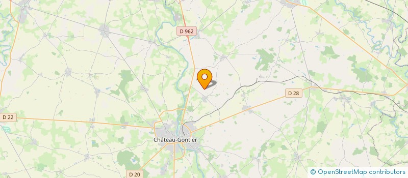 carte de 