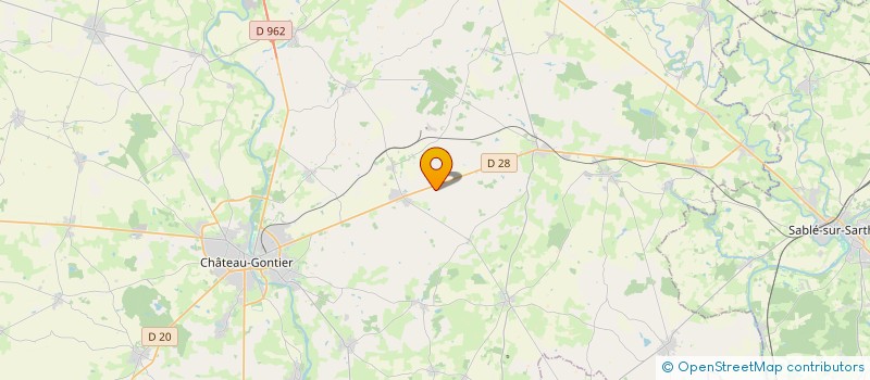 carte de 