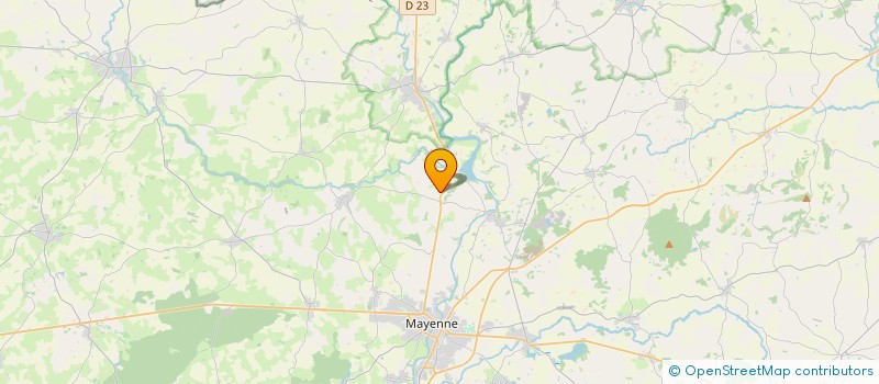 carte de 