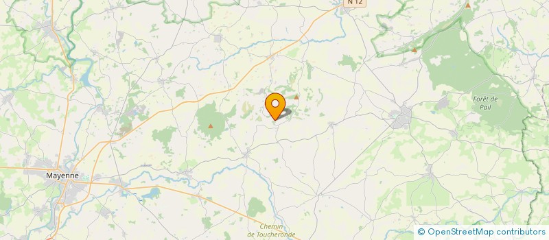 carte de 