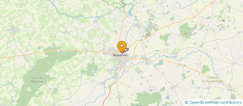 carte de 