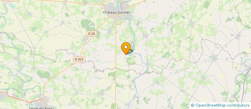 carte de 