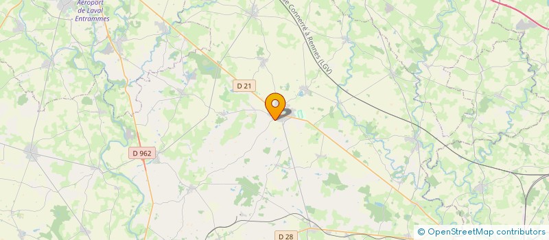 carte de 