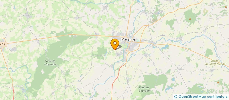 carte de 