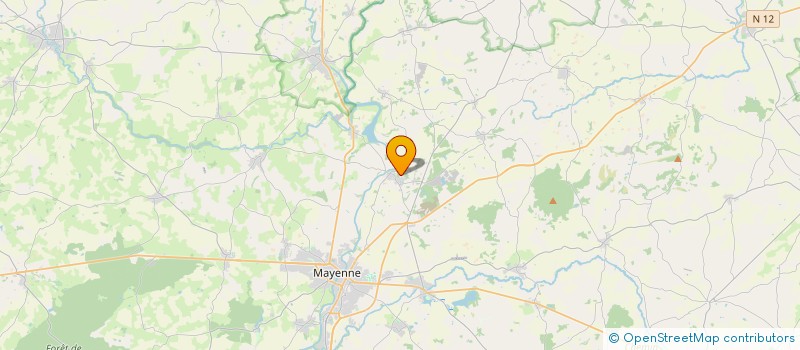 carte de 