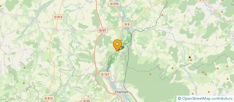 carte de 