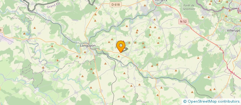 carte de 