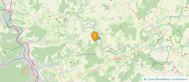 carte de 