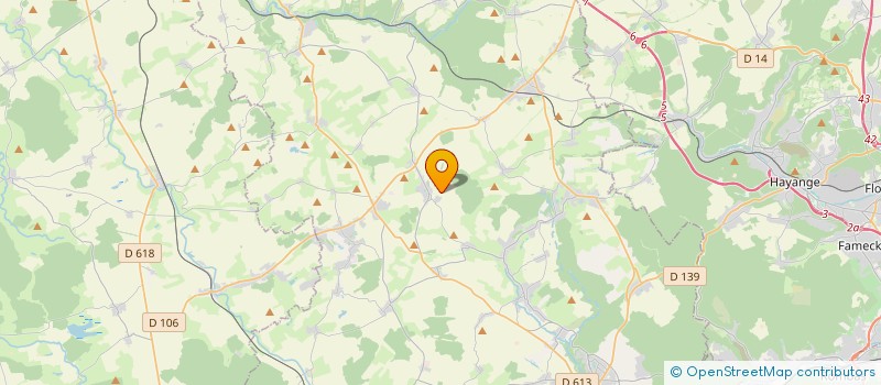 carte de 