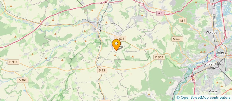 carte de 