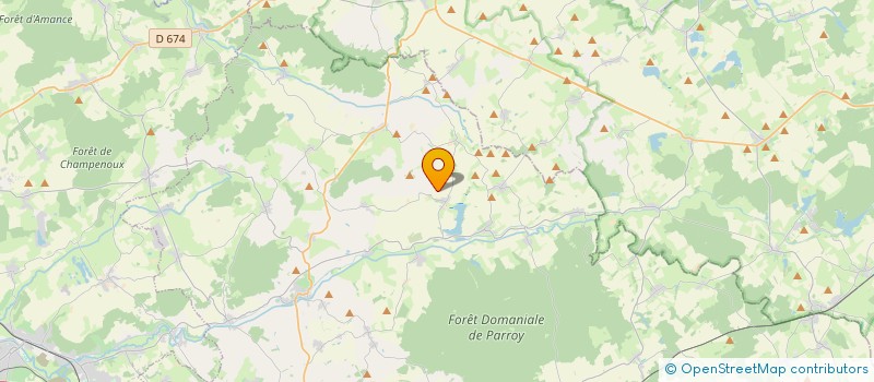 carte de 
