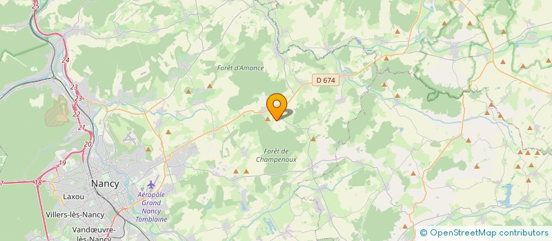 carte de 