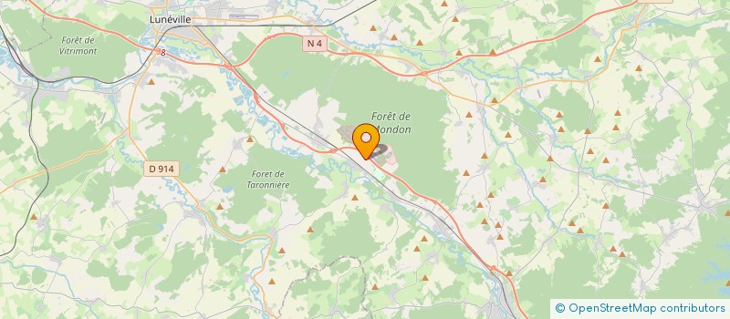carte de 