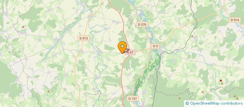 carte de 