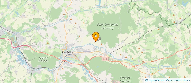 carte de 
