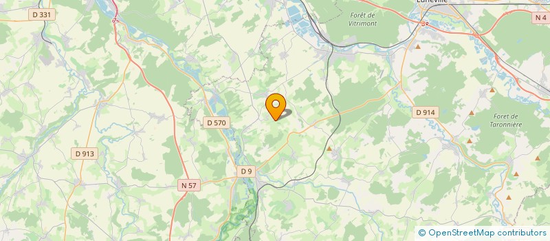 carte de 