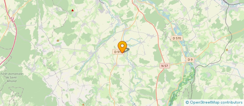 carte de 