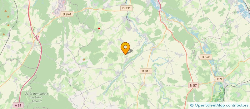 carte de 