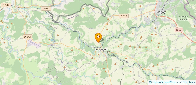 carte de 