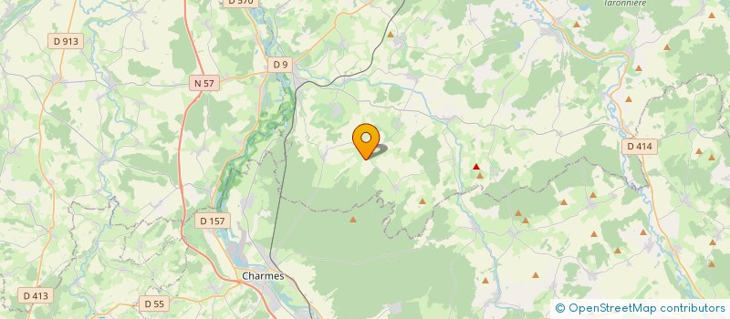 carte de 