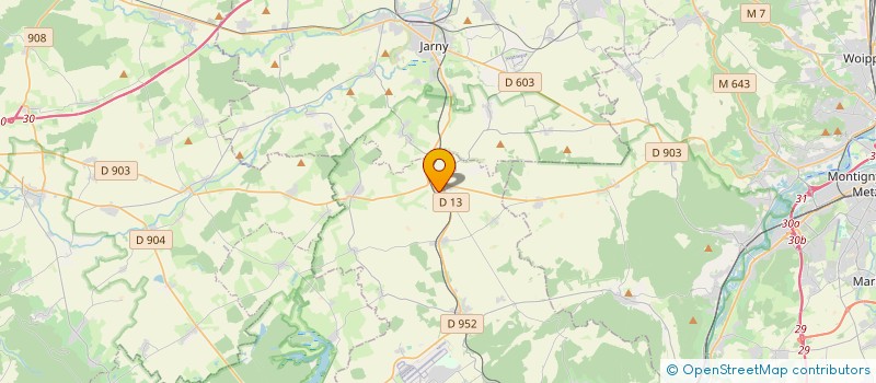 carte de 