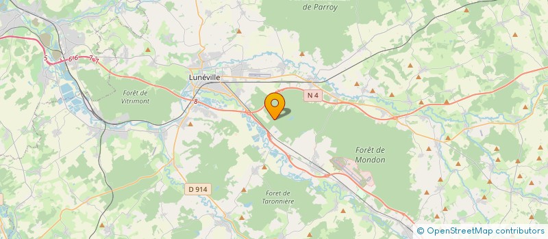 carte de 