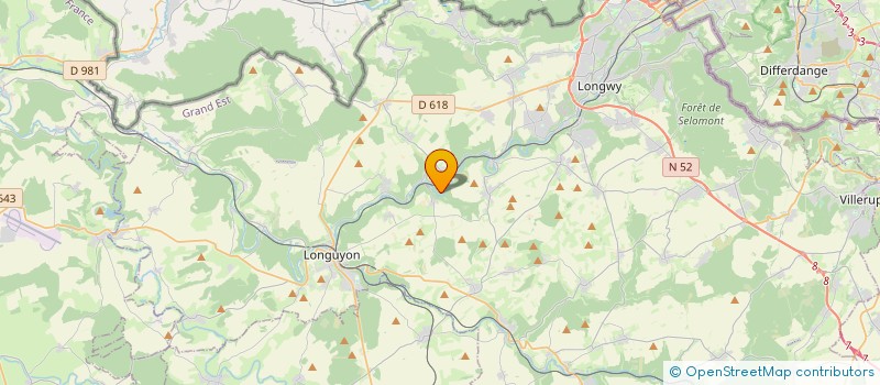 carte de 