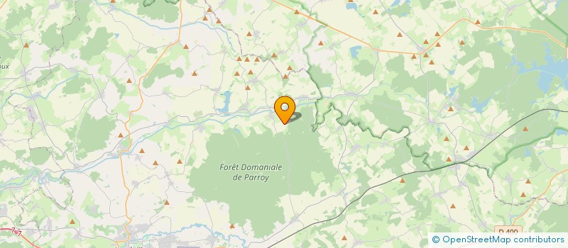 carte de 