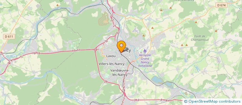 carte de 