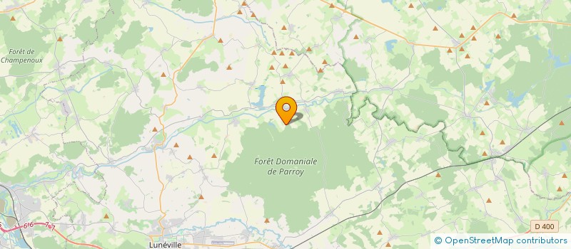 carte de 