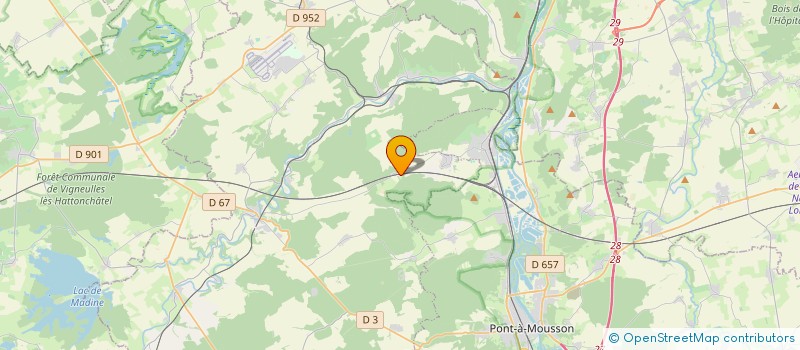 carte de 