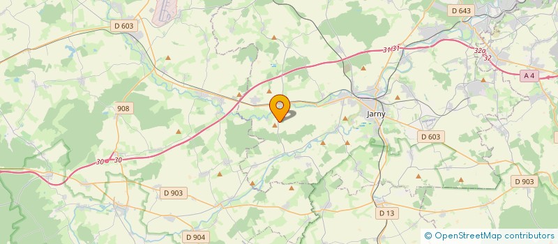 carte de 